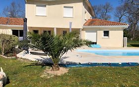 Les Hauts De Castets